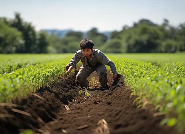 拔苗助长故事简短；拔苗助长故事简短50字