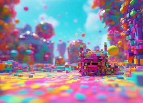 flash小故事动画、flash小故事简单动画制作