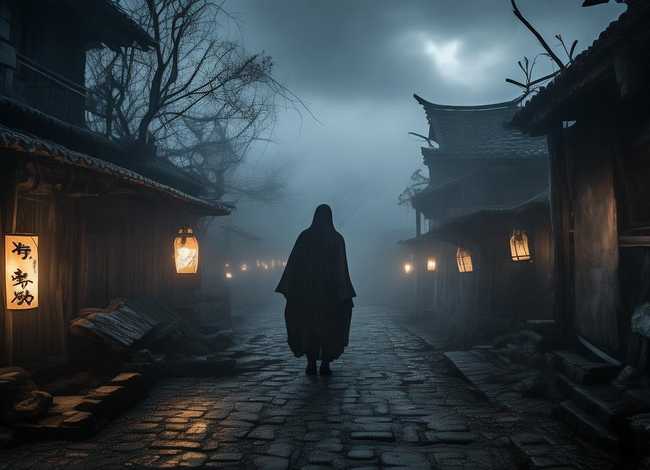 民间灵异短篇故事，民间灵异短篇故事有哪些