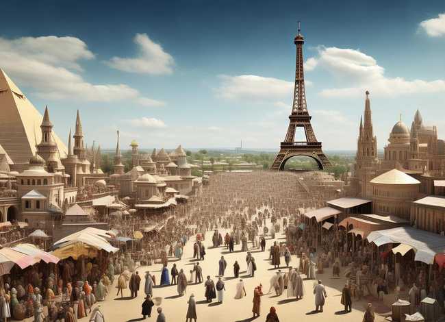 世界历史故事3到5分钟（世界历史故事3到5分钟视频）