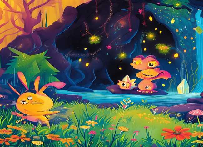 儿童故事书3-6岁、幼儿故事书3-6岁