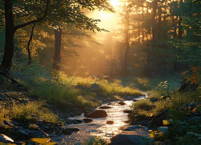 编故事视频，编故事视频素材 自然风景类