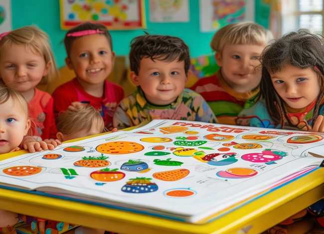 水果的绘本故事；水果的绘本故事教案小班