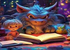 9岁儿童听的故事（9岁小孩听的故事有哪些）