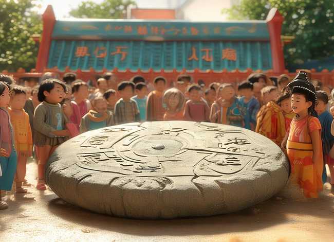 黄帝的传说故事幼儿园 黄帝的传说故事幼儿园中班