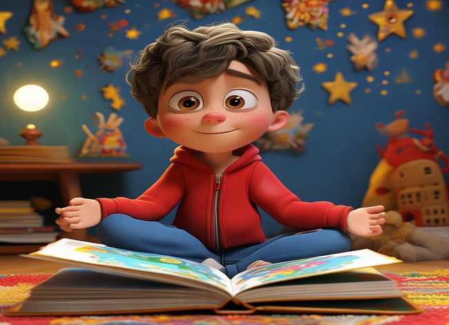 小学生童话故事书 - 小学生的童话书