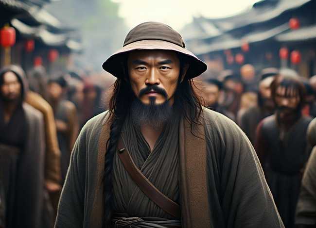 宋江的故事情节；宋江的故事情节梳理