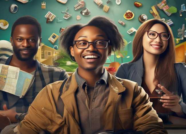 名人创业小故事案例；名人创业小故事案例范文