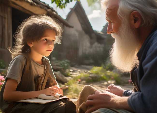 历史小故事100字左右、历史小故事100字左右四年级