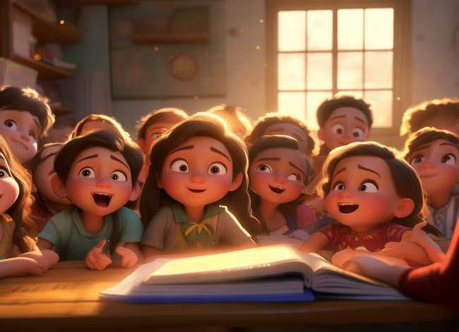 感动的儿童电影；感人的儿童动画电影