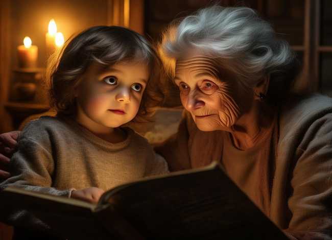 关爱小故事100字（关爱小故事100字怎么写）