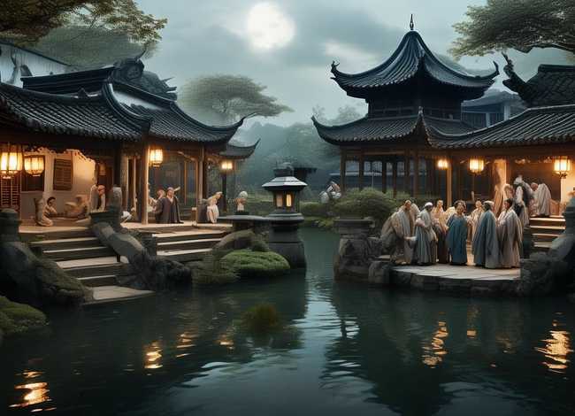 苏州小故事里的大历史故事、苏州小故事里的大历史故事视频