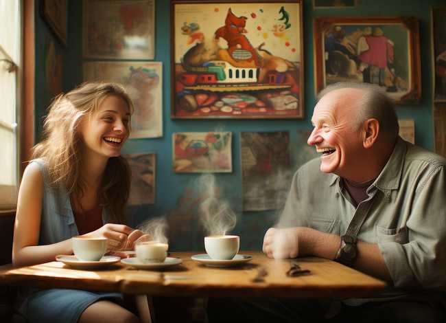 短篇笑话，短篇笑话段子