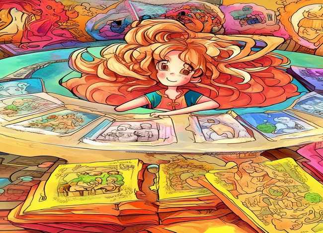 儿童故事女娲造人有多少页、女娲造人一共有多少页