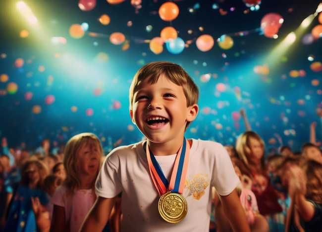 儿童故事大王录制视频；少儿故事大王比赛视频一等奖