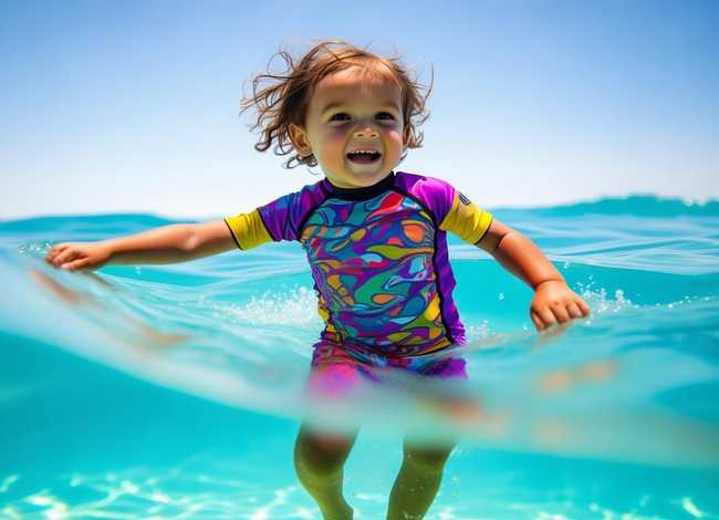 儿童泳衣什么牌子的质量好 - 儿童泳衣什么牌子的质量好穿