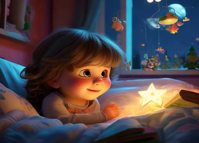 儿童童话故事睡前故事下载；童话故事3-6岁幼儿睡前故事可下载