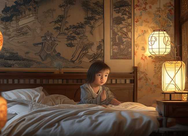 中国历史故事儿童睡前故事、中国历史故事 睡前故事