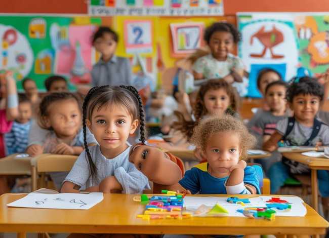 教育的幼儿故事、教育的幼儿故事有哪些