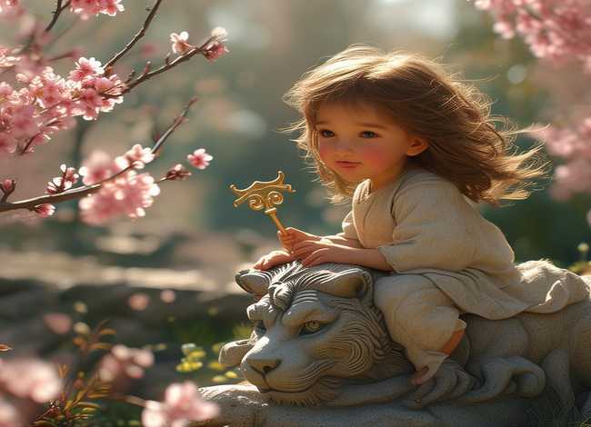 古代关于儿童的典故 - 古代关于儿童的典故有哪些