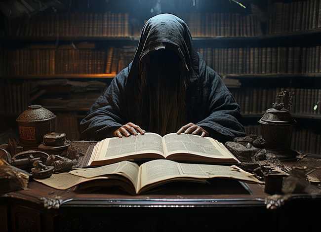 民间灵异故事集、民间灵异故事集锦