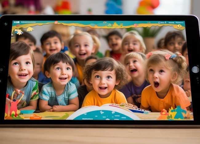 儿童情商故事在线听（幼儿情商故事在线听）