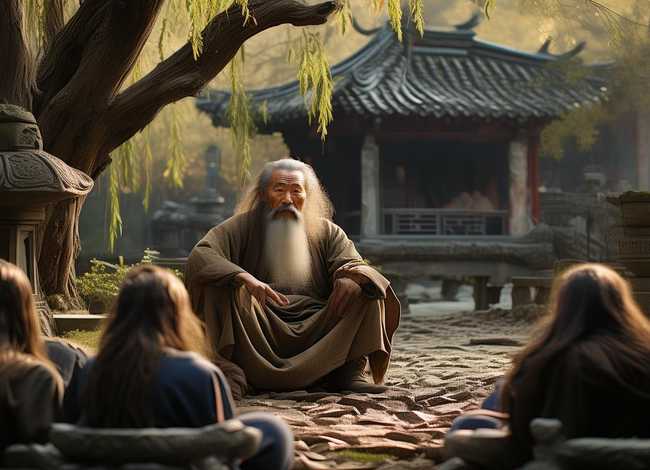 韩非子的寓言故事有哪些（韩非子的寓言故事有哪些是视频）