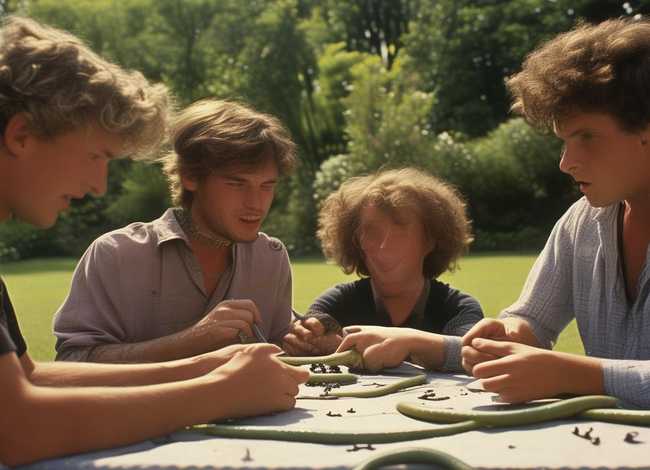 画蛇添足的故事讲的什么 画蛇添足的故事讲的什么意思