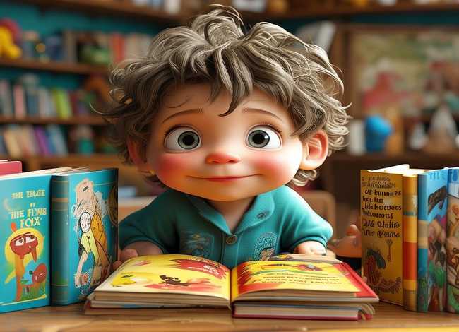 撒谎的故事大全幼儿（撒谎的故事大全幼儿版）