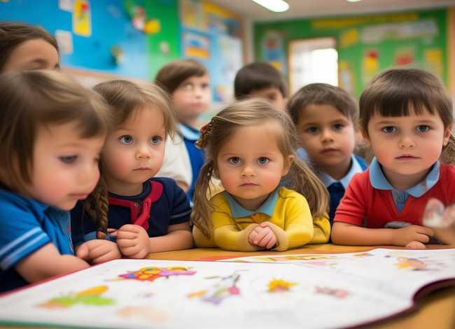 礼仪故事大全完整版小班（礼仪故事大全完整版小班视频）