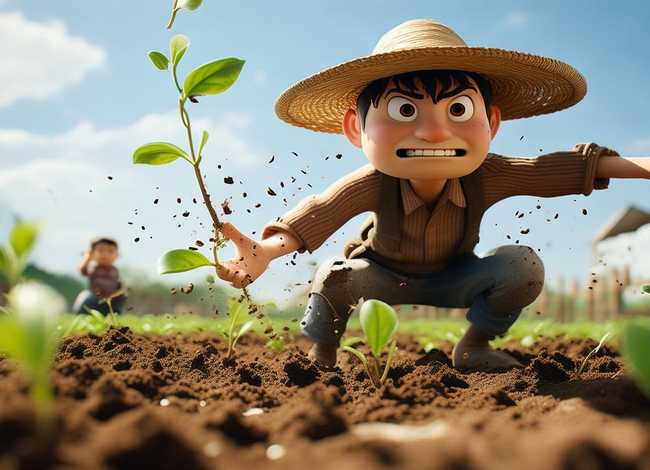 拔苗助长成语故事视频,拔苗助长成语故事视频大全 拔苗助长成语故事视频,拔苗助长成语故事视频大全