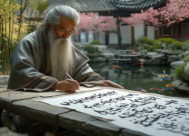 王羲之的故事百度，王羲之的故事百度网盘