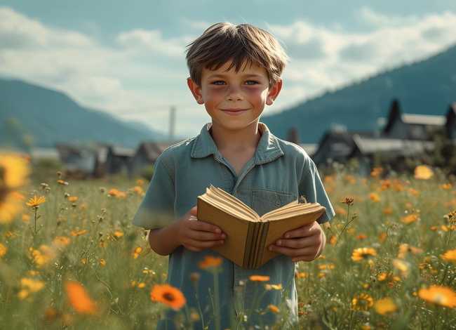 留守儿童故事100篇，留守儿童小故事50字