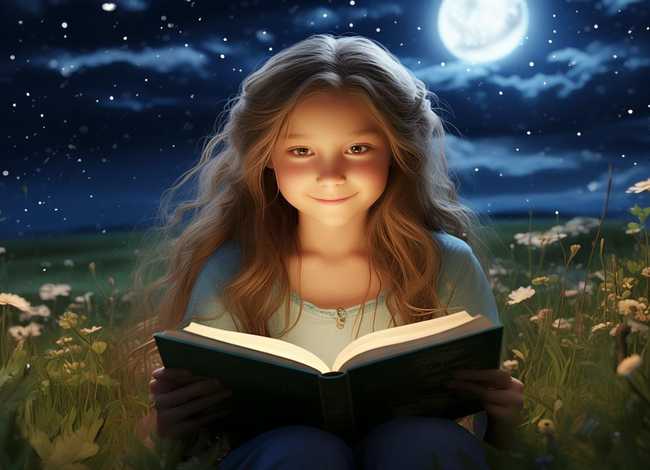 田丫的故事 田莹的故事阅读