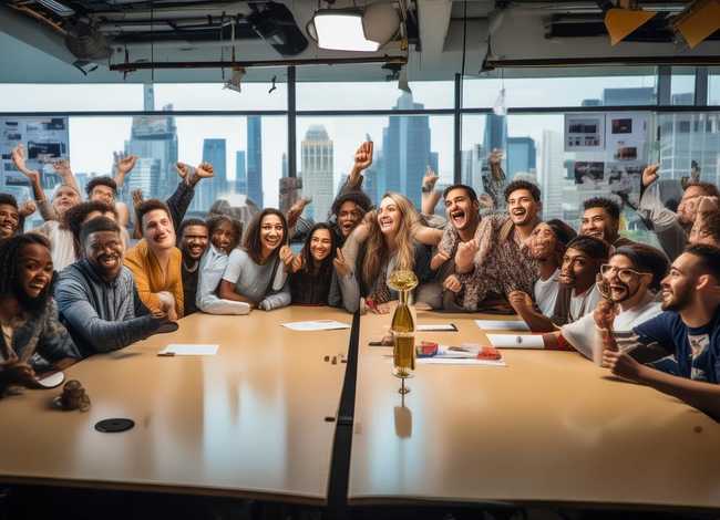 成功创业案例故事 成功创业案例故事分享