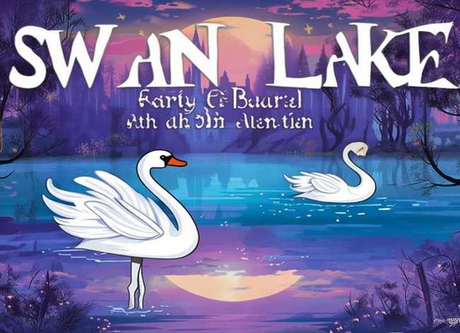 天鹅湖的故事动画片、天鹅湖的故事动画片在线观看