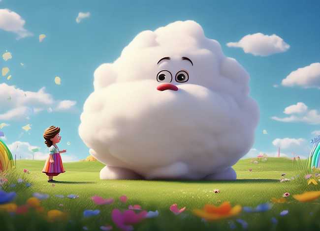 免费儿童故事绘本猜猜我有多爱你》ppt（绘本猜猜我有多爱你ppt免费下载）