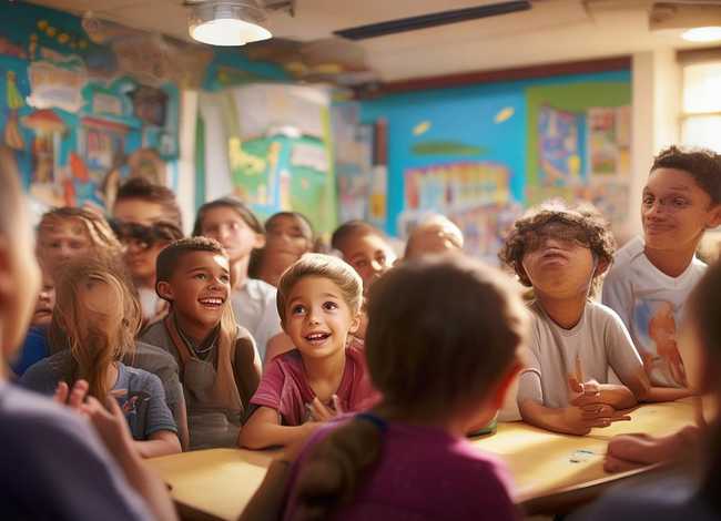 教学故事案例；教育教学故事案例