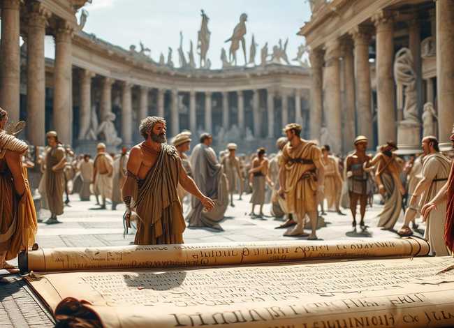 罗马故事的名称有哪些（罗马故事的名称有哪些英文）