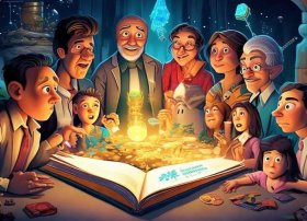 30个有趣的科学小故事、30个有趣的科学小故事100字