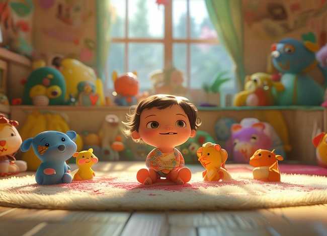 儿童故事音频文件 - 幼儿故事 音频