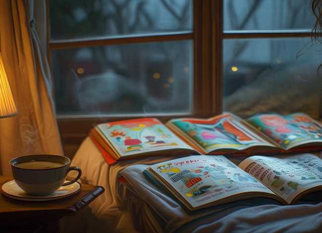 女友睡前故事全集（女友睡前故事全集在线观看）