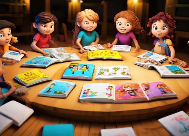 适合幼儿的法律小故事 适合幼儿的法律小故事大全