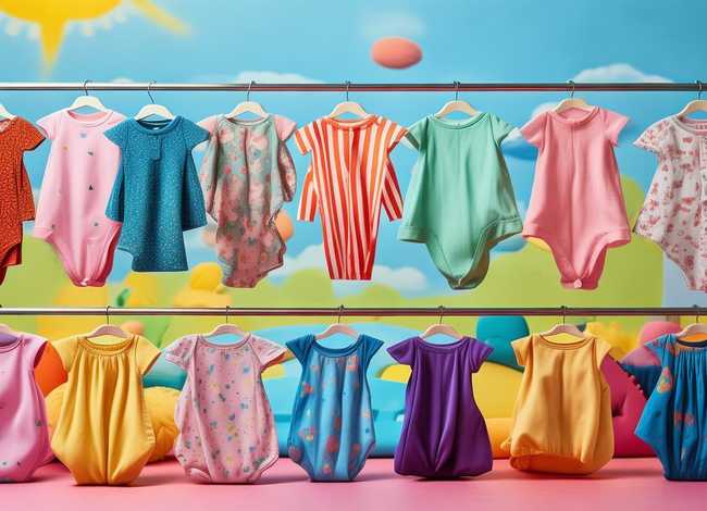 儿童品牌衣服排行榜10强，儿童品牌衣服排行榜10强有哪些