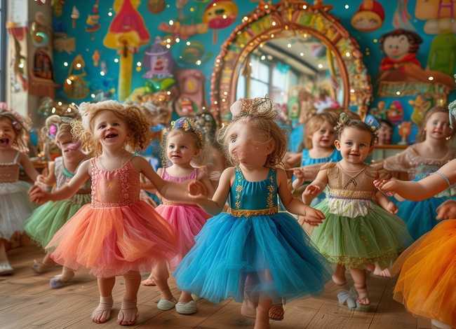 故事儿童舞蹈完整版(幼儿故事舞蹈创编视频) 故事儿童舞蹈完整版(幼儿故事舞蹈创编视频)