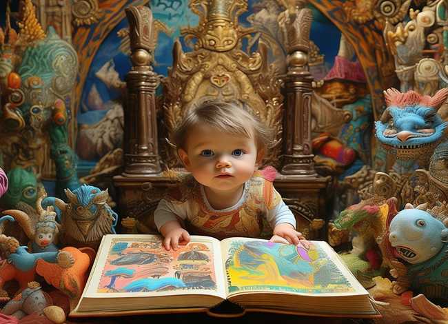 外国神话故事绘本(外国神话故事绘本推荐) 外国神话故事绘本(外国神话故事绘本推荐)