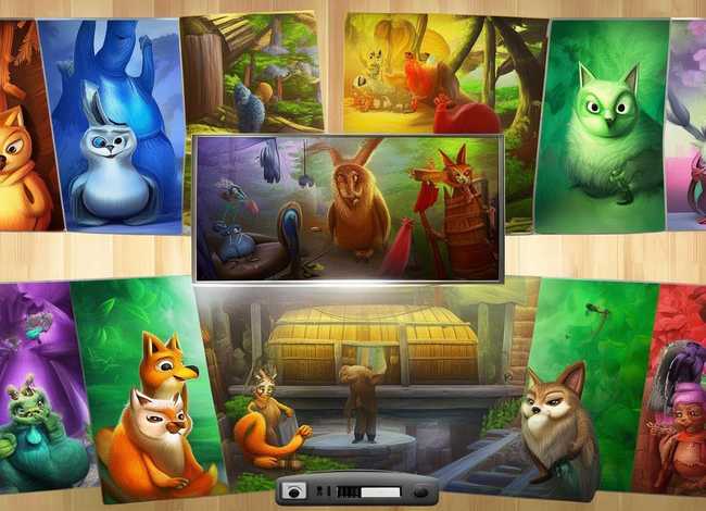 寓言故事动画片大全连续播放、寓言故事动画片大全连续播放在线观看