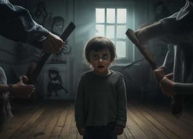 打孩子故事大全、打孩子故事大全视频