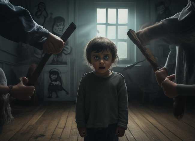 打孩子故事大全、打孩子故事大全视频