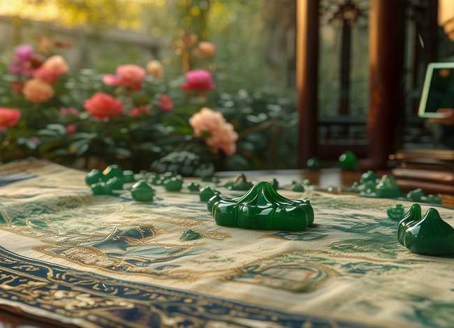 财富故事和田玉视频，财富故事和田玉视频介绍